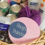 Permalink to: Pregnancy Survival Kit Gift Ideas