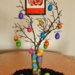 Permalink to: Easter Advent Tree Easter Advent Tree