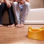 Permalink to: The Secret to Potty Training Success