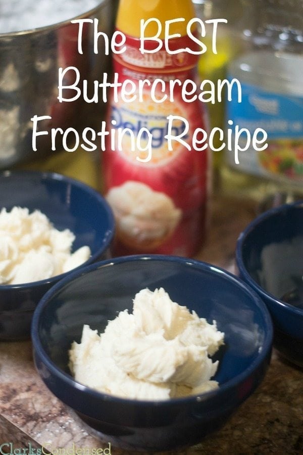 best-buttercream-frosting