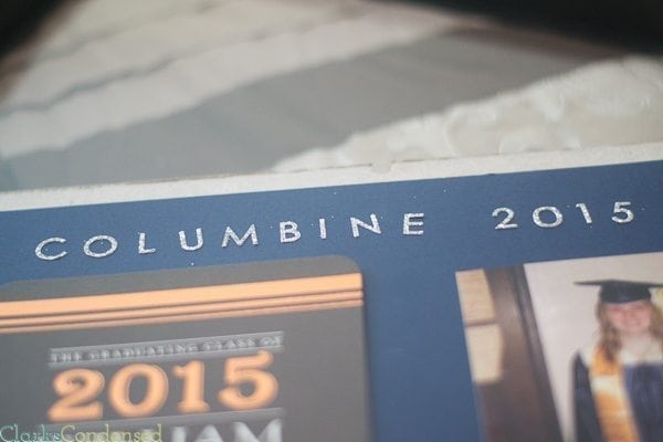 Columbine 2015