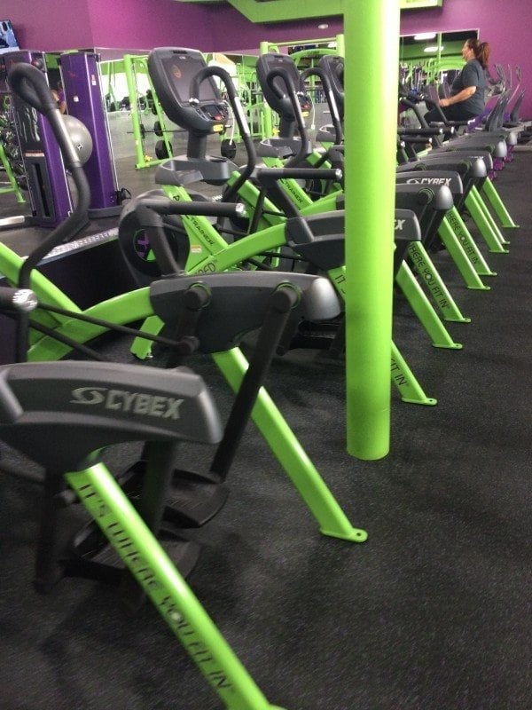 10 Reasons to Join YouFit Health Club