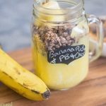Permalink to: Easy Banana Pudding Parfait