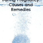 Permalink to: Heartburn During Pregnancy: Relief, Remedies and Causes