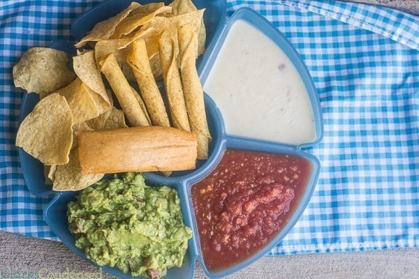 Mexican Dip Recipes