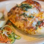 Permalink to: Oregano Italian Kitchen Provo Review