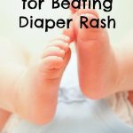 Permalink to: Tips for Preventing and Treating Diaper Rash