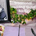 Permalink to: Creative Wedding Guest Book Ideas