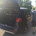 Permalink to: Road Tripping with the 2015 Kia Sedona