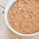 Permalink to: Easy Mexican Refried Beans Recipe