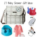 Permalink to: 27 Mother Recommended Baby Shower Gifts