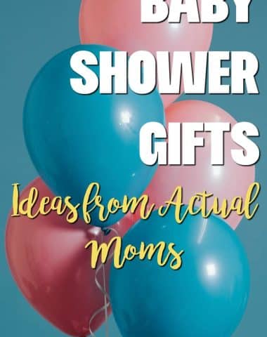 Gift and Shower
