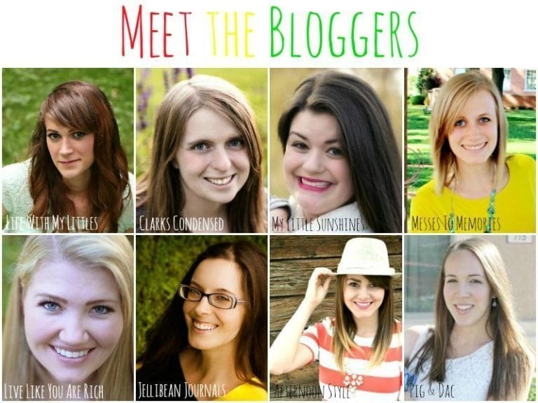 bloggers