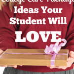 Permalink to: 12 College Care Package Ideas Your Student Will Love