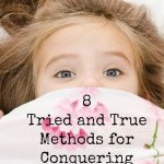 Permalink to: Eight Tried and True Tips For Helping Kids With Nighttime Fears
