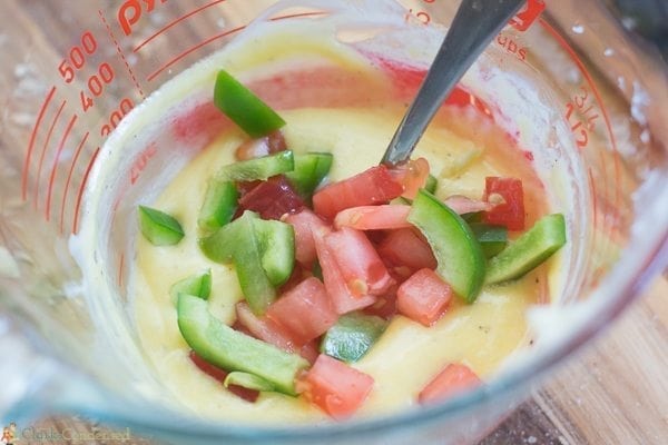 Easy Microwave Hollandaise Sauce Microwave Hollandaise Sauce 9 Of 12