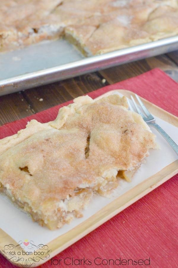  apple pie recipe  