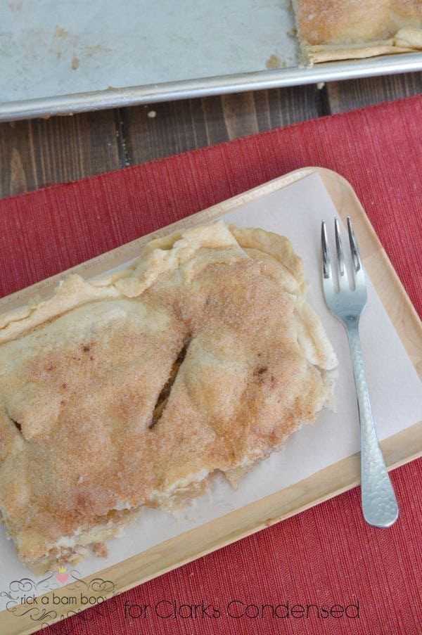  apple pie recipe  