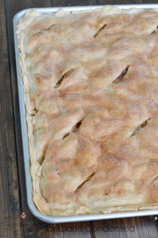  apple pie recipe  