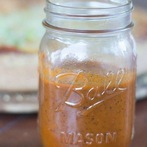 Easy Pizza Sauce Recipe