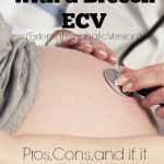 Permalink to: My Breech ECV Experience