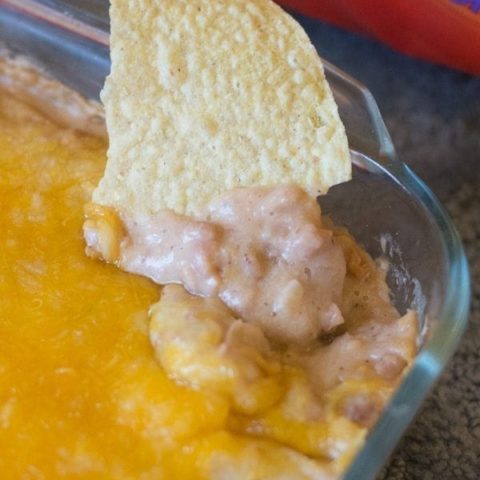 Bean Dip