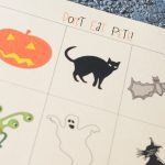 Permalink to: Halloween Don't Eat Pete Game Board Printable