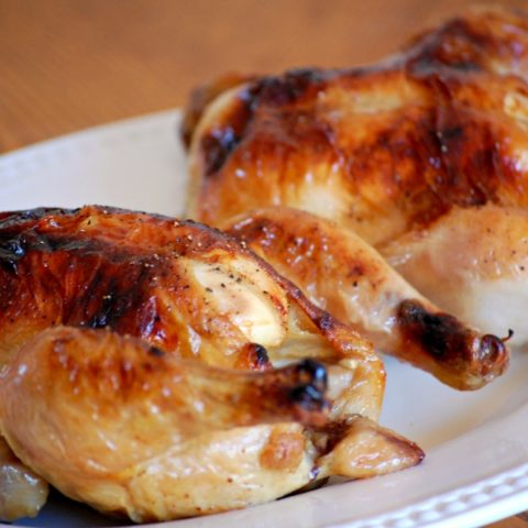 The BEST Cornish Hens Recipe: The Only Recipe You Will EVER Need