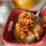 Permalink to: Easy Individual Baked Pasta