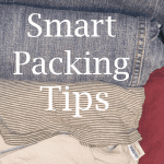 Permalink to: 10 Smart Packing Tips