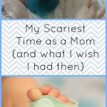 Permalink to: My Scariest Time as a Parent - Owlet Review