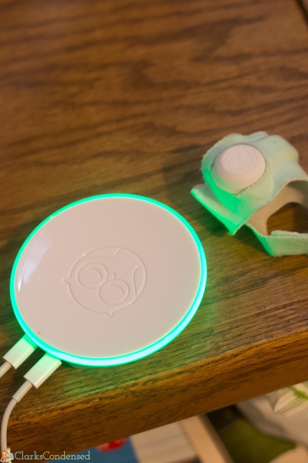 My Scariest Time as a Parent - Owlet Baby Monitor Review 2018