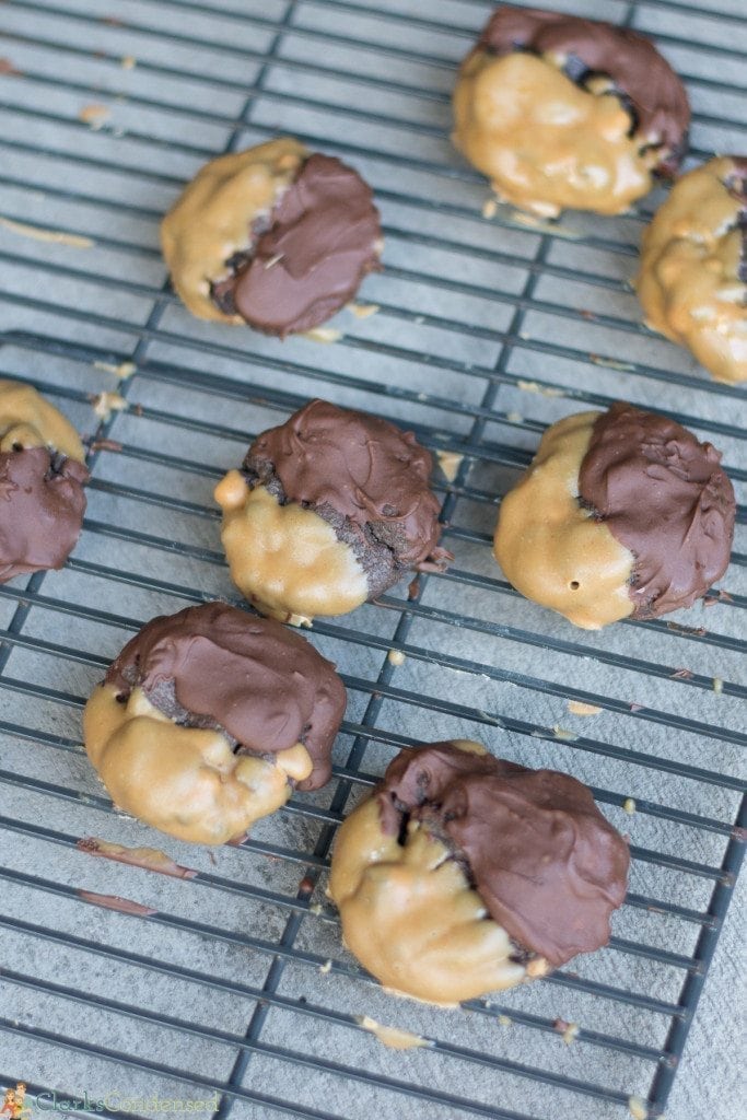 triple-chocolate-peanut-butter-cookies (5 of 5)