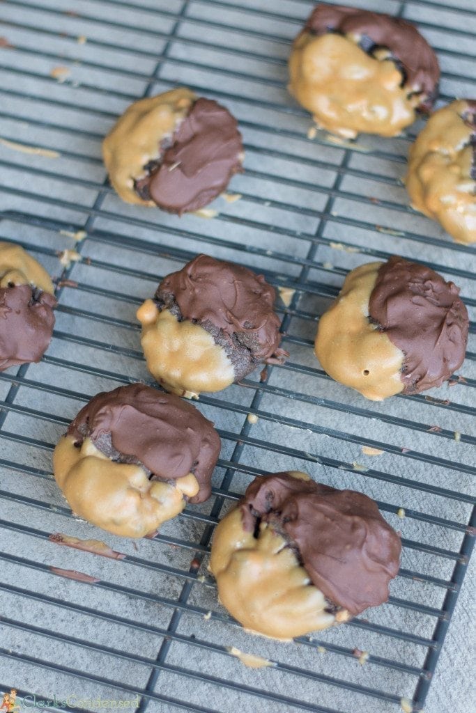 triple-chocolate-peanut-butter-cookies (5 of 5)