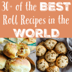 Permalink to: 30+ of the Best Roll Recipes