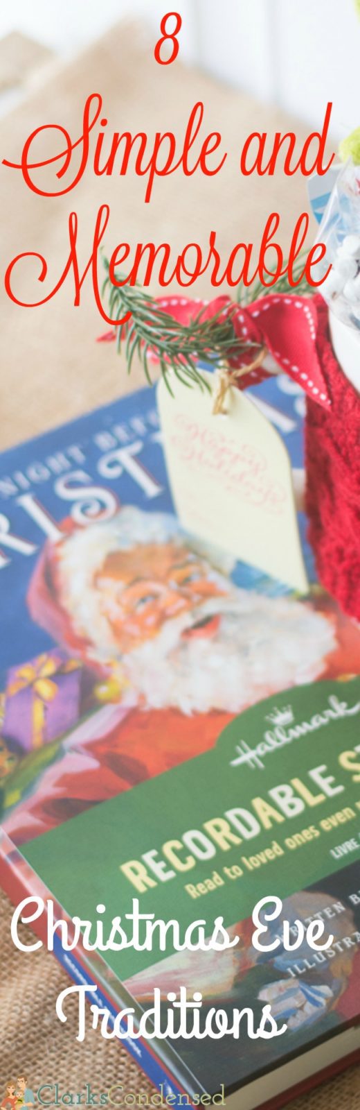 30+ Fun Christmas Traditions Ideas for Families