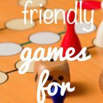 Permalink to: The Best 11 Board Games for Groups