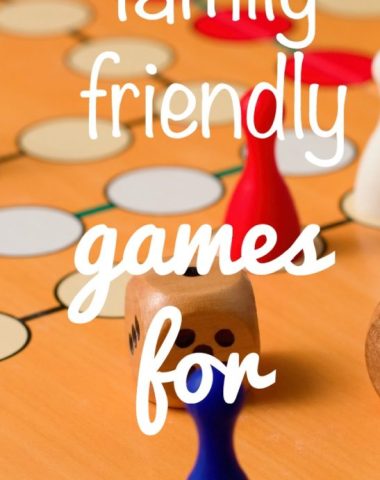 friendly games image