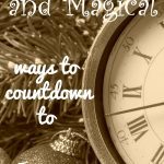 Permalink to: 10 Ways to Countdown to Christmas