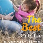 Permalink to: Best Gift Ideas for Second Time Moms
