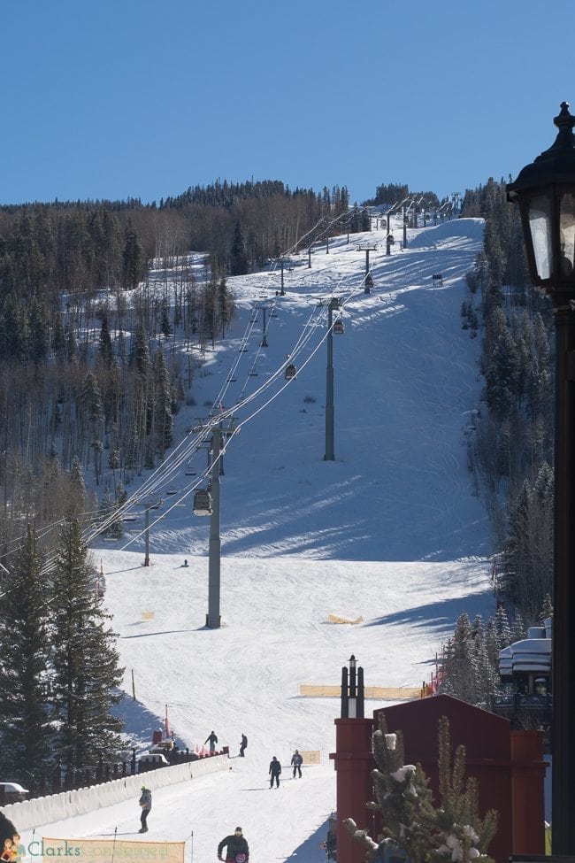 The Vail Winter Family Guide (2024) Magical Family Travel Guide