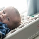 Permalink to: How Hatch Baby Helped Our Baby