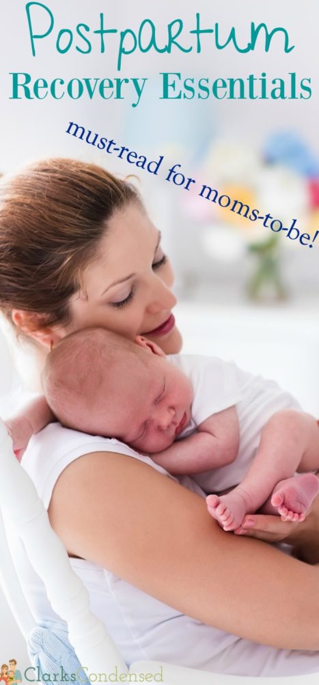 If you're about to have a baby, this postpartum recovery essentials is a must-read! I definitely used all of these things while recovering from childbirth.