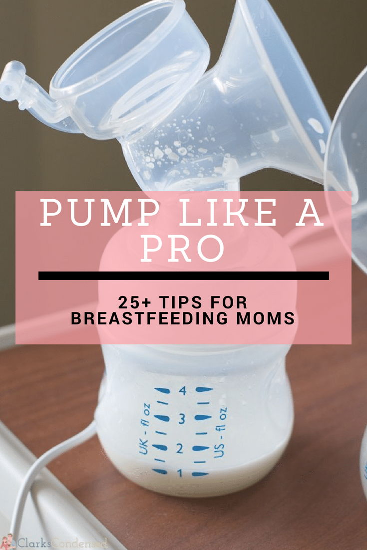 Breast pumping tips for new moms - everything you need to know! / breast pumping / breastfeeding tips / breast pump / exclusive pumping