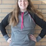 Permalink to: DIY Breastfeeding Hoodie Tutorial