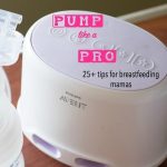 Permalink to: Pumping 101: Tips for Breastfeeding Mothers