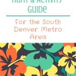 Permalink to: 2016 South Denver Metro Easter Egg Hunts and Events