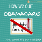 Permalink to: Health Sharing Ministries: Which One is Right For You?