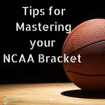 Permalink to: Tips for Mastering your NCAA Tournament Bracket
