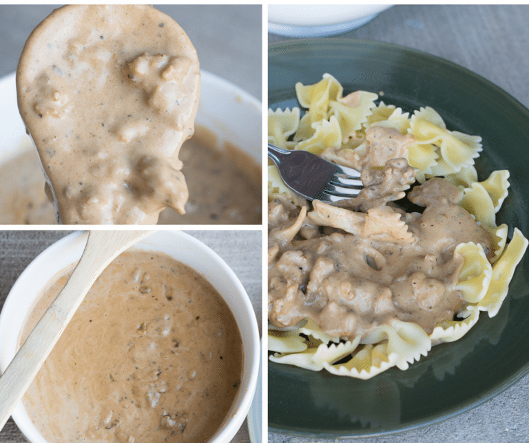 Spicy Sausage Pasta Sauce Recipe (Pizza Pie Cafe Copy Cat Recipe)